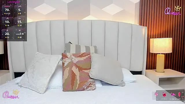 Snapshot of Marge_lasander chatting on 1, 2, 2026 Marge lasander online show from 1, 2, 2026