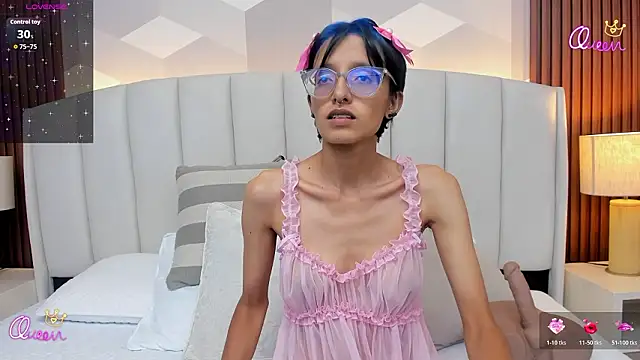 Snapshot of Marge_lasander chatting on 3, 2, 2026 Marge lasander online show from 3, 2, 2026