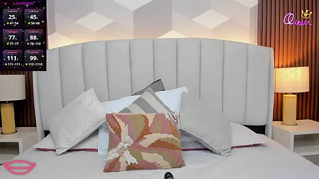 Snapshot of Marge_lasander chatting on 6, 2, 2026 Marge lasander online show from 6, 2, 2026