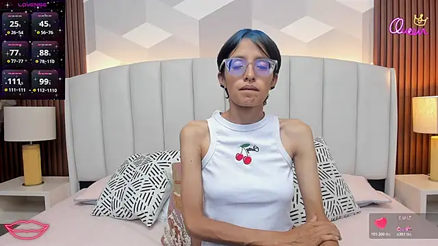 Snapshot of Marge_lasander chatting on 10, 2, 2026 Marge lasander online show from 10, 2, 2026