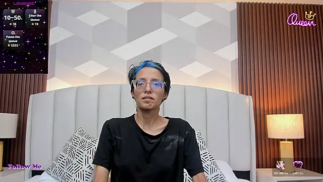 Snapshot of Marge_lasander chatting on 13, 2, 2026 Marge lasander online show from 13, 2, 2026