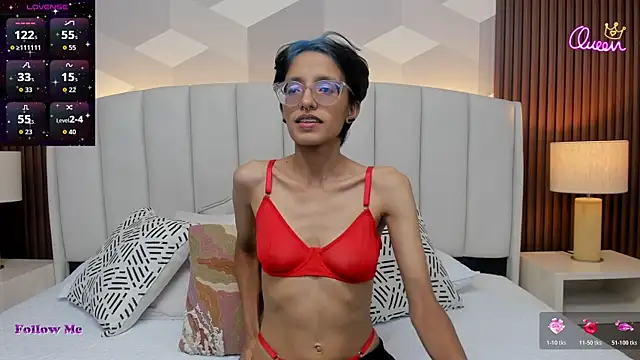 Snapshot of Marge_lasander chatting on 14, 2, 2026 Marge lasander online show from 14, 2, 2026