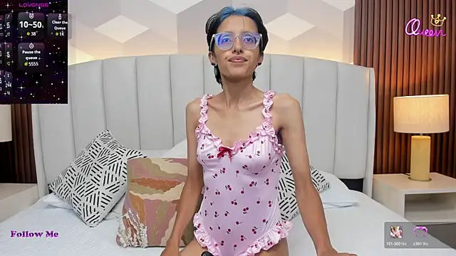 Snapshot of Marge_lasander chatting on 15, 2, 2026 Marge lasander online show from 15, 2, 2026