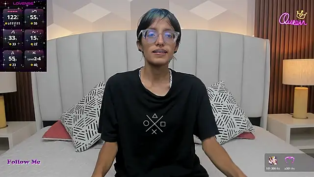 Snapshot of Marge_lasander chatting on 17, 2, 2026 Marge lasander online show from 17, 2, 2026