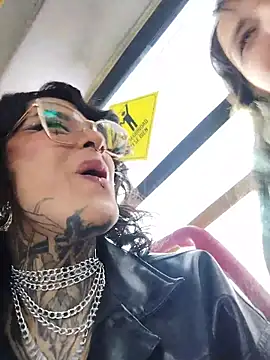 taaylor33 online show from 7, 1, 2026