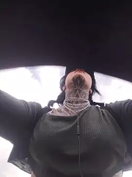 taaylor33 online show from 18, 4, 2026