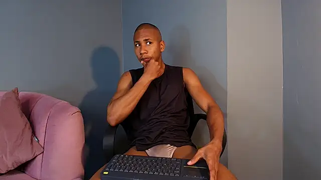 Ethan Fox11 online show from 28, 2, 2025