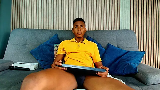 Ethan Fox11 online show from 16, 2, 2026