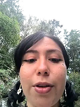 GerallFoxxx online show from 25, 10, 2025