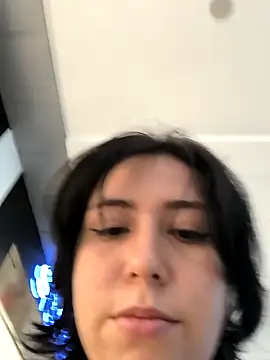 GerallFoxxx online show from 13, 1, 2026