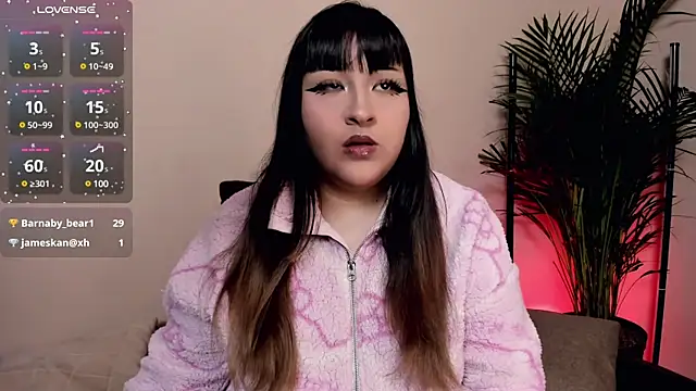 sara  lynn online show from 27, 2, 2025