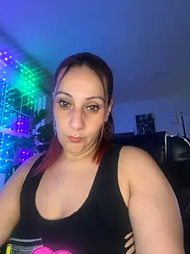 DeeLight124 online show from 25, 9, 2025