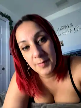 DeeLight124 online show from 12, 10, 2025