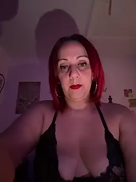 DeeLight124 online show from 22, 11, 2025