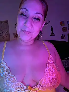 DeeLight124 online show from 7, 7, 2026