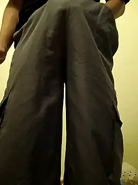 Snapshot of LiuQianXi5726 chatting on 18, 10, 2025 LiuQianXi5726 online show from 18, 10, 2025