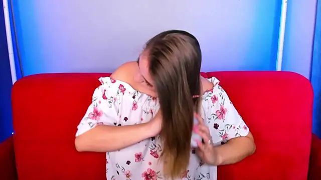 AsyaPink online show from 11, 11, 2025