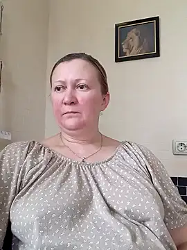 blondyaguar online show from 23, 1, 2025