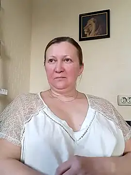 blondyaguar online show from 21, 2, 2025