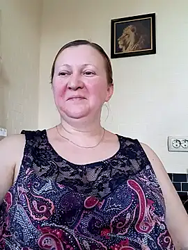 blondyaguar online show from 25, 2, 2025