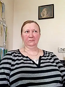 blondyaguar online show from 26, 3, 2026