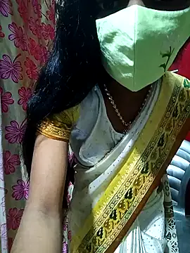 Joshna-Sexy online show from 2, 12, 2024