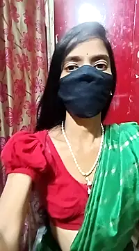 Joshna-Sexy online show from 18, 12, 2024