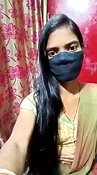 Joshna-Sexy online show from 19, 12, 2024