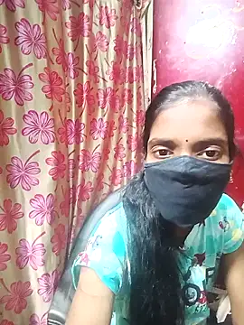 Joshna-Sexy online show from 18, 1, 2025