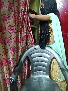 Joshna-Sexy online show from 21, 1, 2025