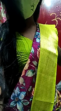 Joshna-Sexy online show from 4, 3, 2025