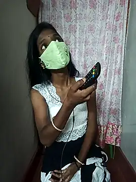 Joshna-Sexy online show from 17, 9, 2025