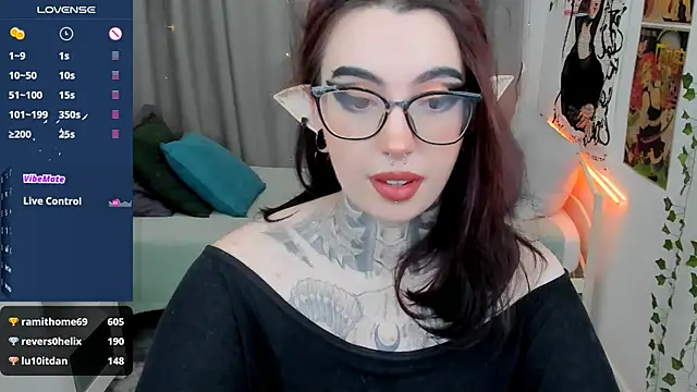 Dixi Pixi  online show from 3, 1, 2025