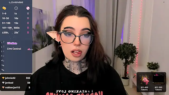 Dixi Pixi  online show from 12, 1, 2025