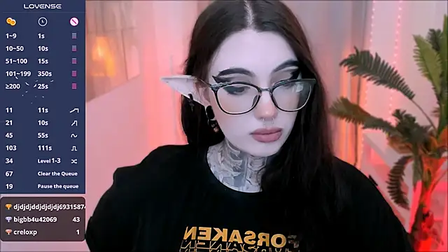 Dixi Pixi  online show from 23, 1, 2025