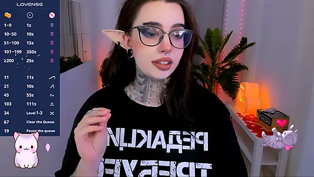 Dixi Pixi  online show from 15, 2, 2025