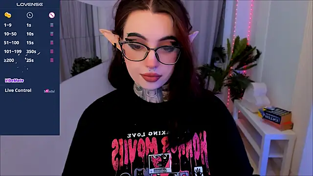 Dixi Pixi  online show from 22, 2, 2025