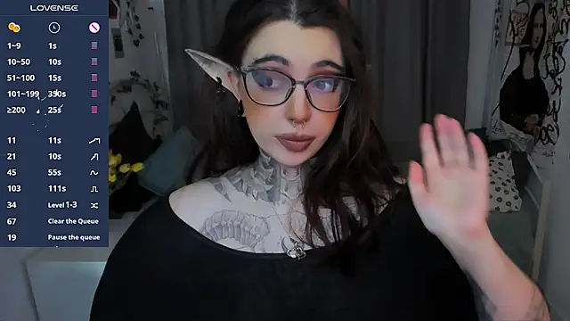 Dixi Pixi  online show from 21, 11, 2025