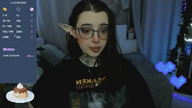 Dixi Pixi  online show from 18, 12, 2025