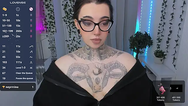 Dixi Pixi  online show from 30, 3, 2026