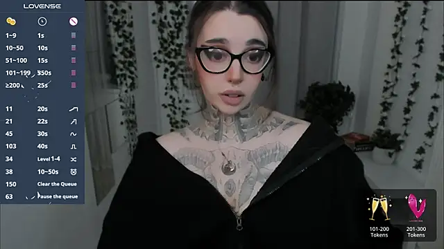 Dixi Pixi  online show from 18, 4, 2026