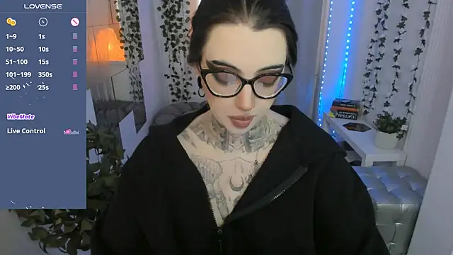 Snapshot of Dixi_Pixi_ chatting on 4, 6, 2026 Dixi Pixi online show from 4, 6, 2026
