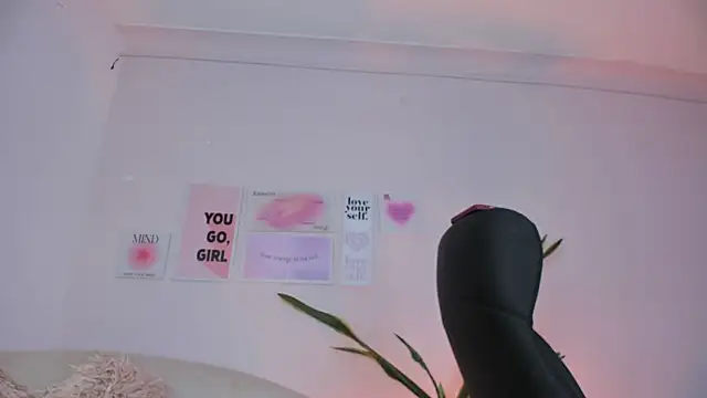 MissSussy online show from 25, 1, 2025