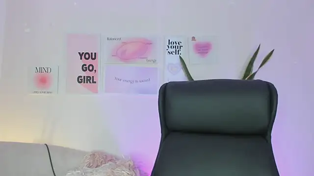 MissSussy online show from 22, 2, 2025