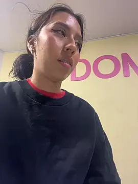 MissSussy online show from 4, 3, 2025