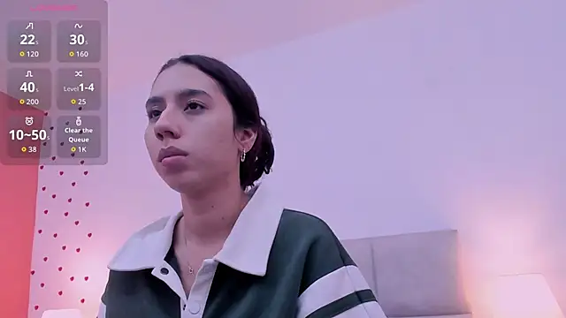 MissSussy online show from 9, 9, 2025