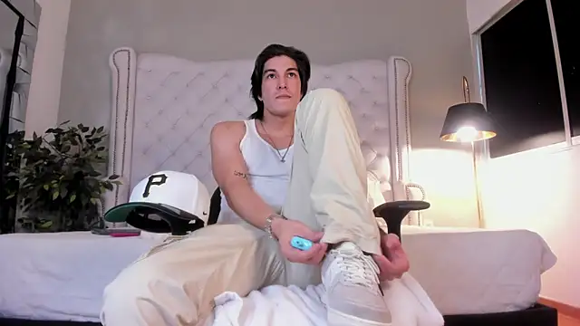 Karimferrer online show from 30, 10, 2025