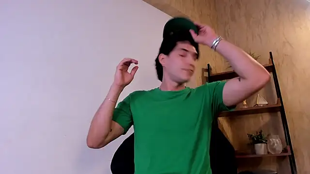 Karimferrer online show from 4, 2, 2026