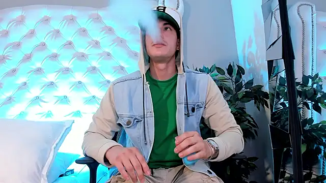 Karimferrer online show from 19, 2, 2026