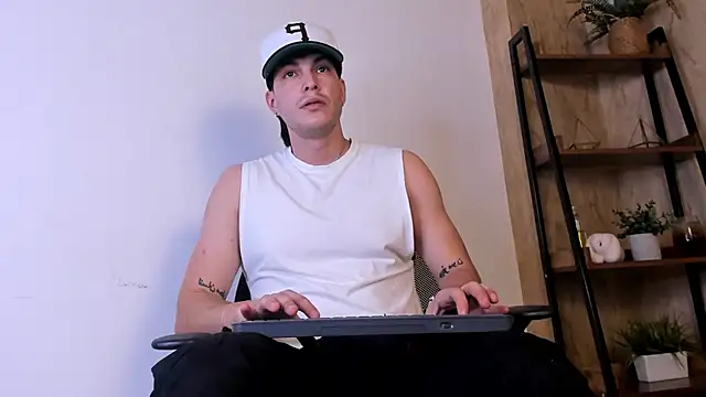 Karimferrer online show from 24, 2, 2026